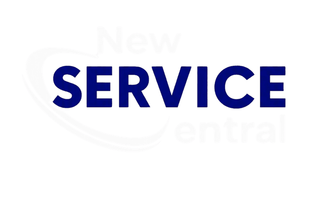 New Central MOT Logo